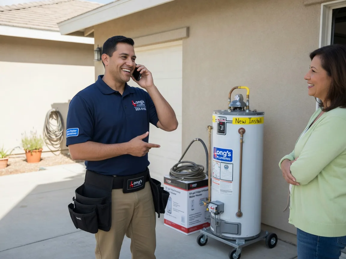 Leak Detection Pendleton, SC FAQs